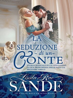 cover image of La Seduzione Di Un Conte